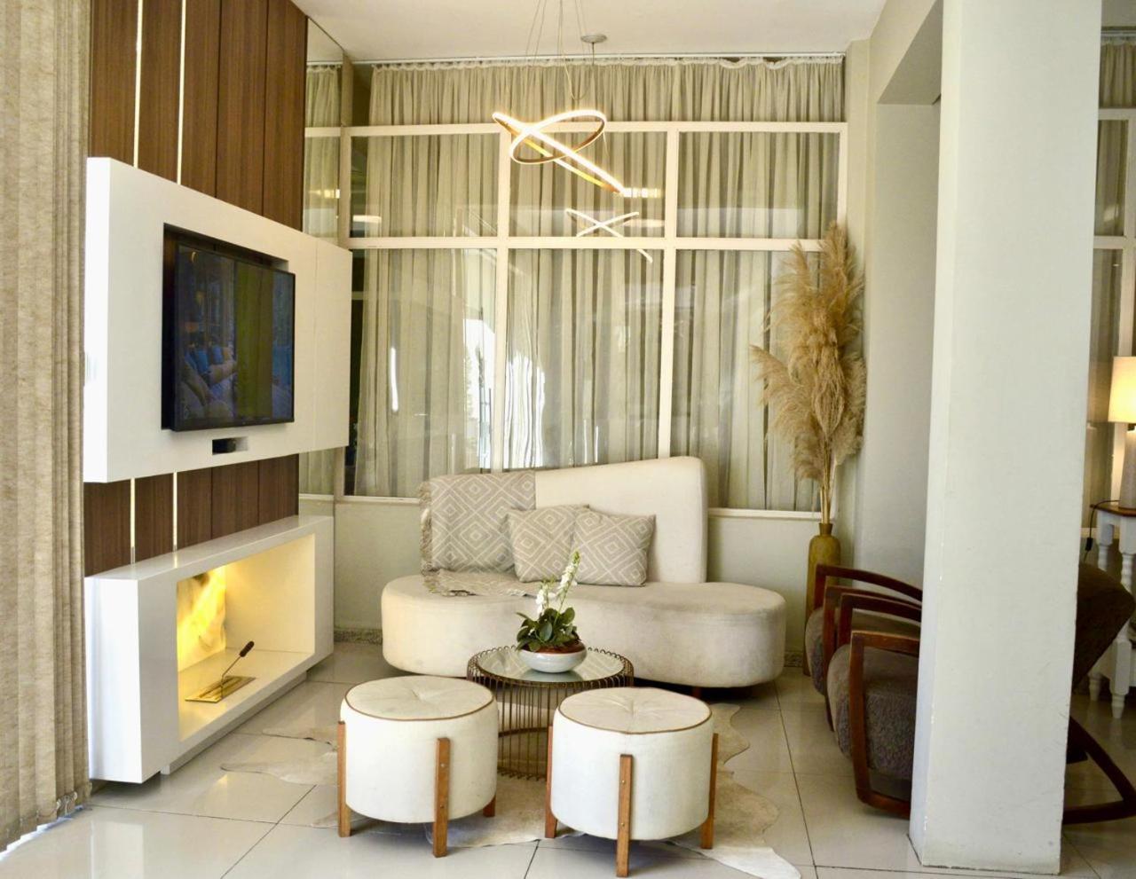 Hotel Ibicui Rosario do Sul ภายนอก รูปภาพ