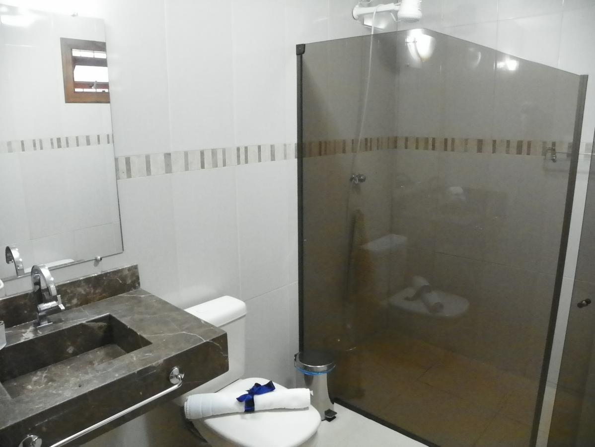Hotel Ibicui Rosario do Sul ห้อง รูปภาพ