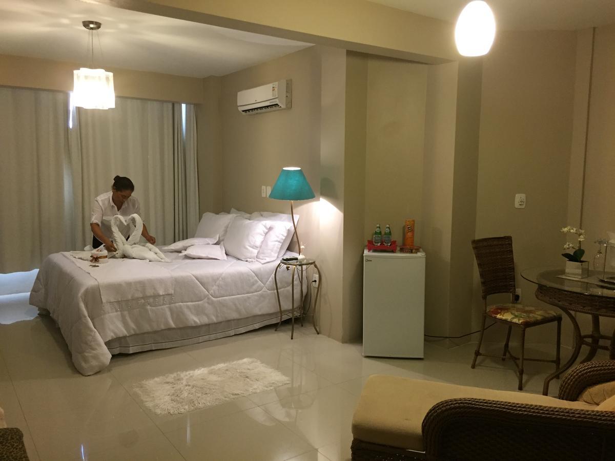 Hotel Ibicui Rosario do Sul ภายนอก รูปภาพ