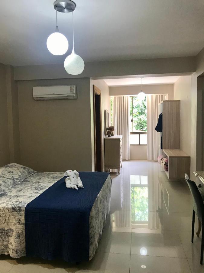 Hotel Ibicui Rosario do Sul ภายนอก รูปภาพ
